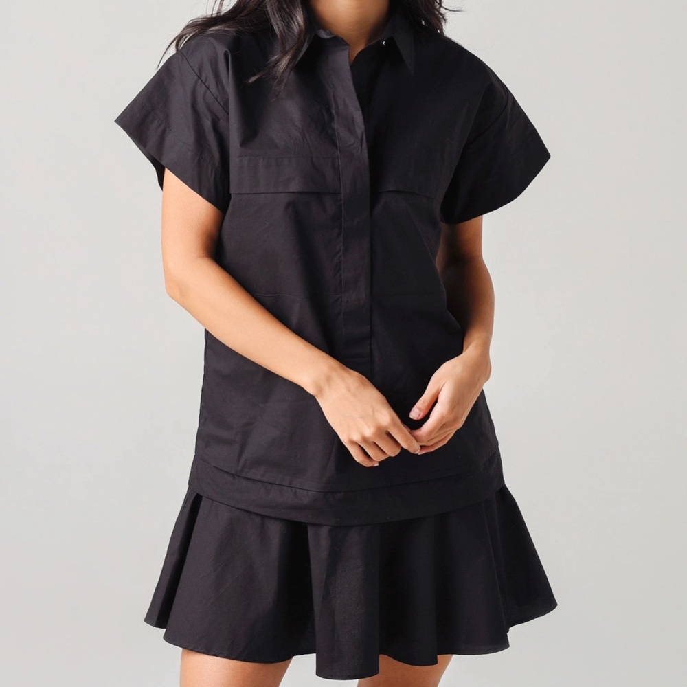 ❌SOLD❌HUNTER BELL WOMEN'S ADDISON DRESS